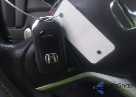 2016 Honda Fit Ex из США, поврежденный, VIN JHMGK5H76GX040090